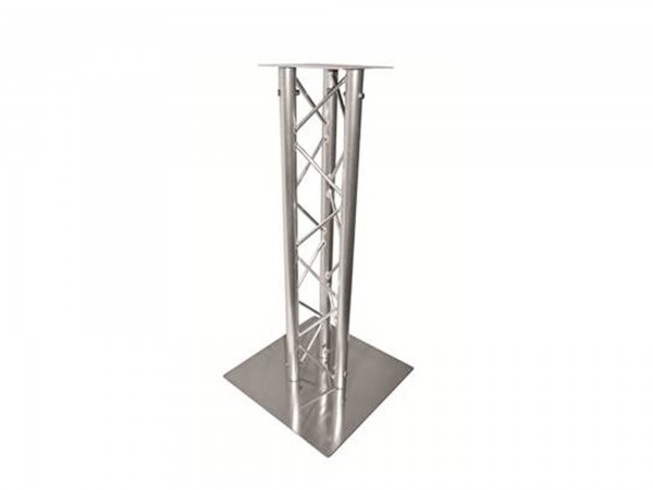 Trilite by OPTI 200 Series Podium in V Truss 1.5m - Main Image