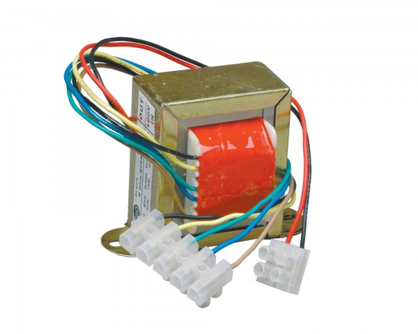 Apart T60 Transformer to Convert 8Ω to 100V Tapped to 60/30/15/6W - Main Image