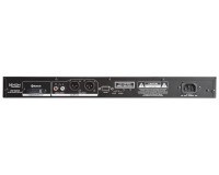 Denon DN500CB Pro CD/MP3/USB/Bluetooth Player Bal XLR/RCA 1U - Image 3