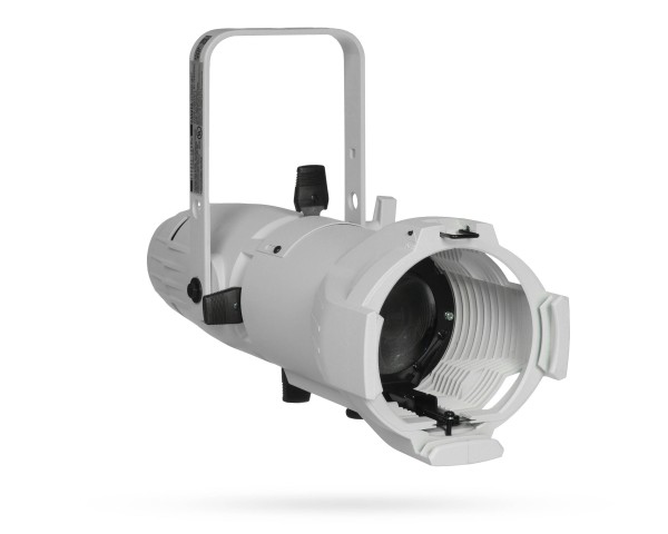 ETC Source Four Junior Zoom Luminaire 25-50° White - Main Image