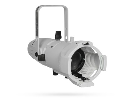 Source Four Junior Zoom Luminaire 25-50° White