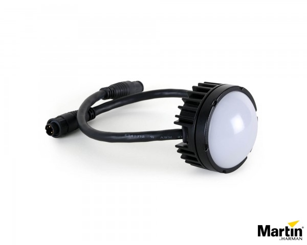 Martin VDO creative LED video range expands with VDO Fatron 20 and VDO Dotron