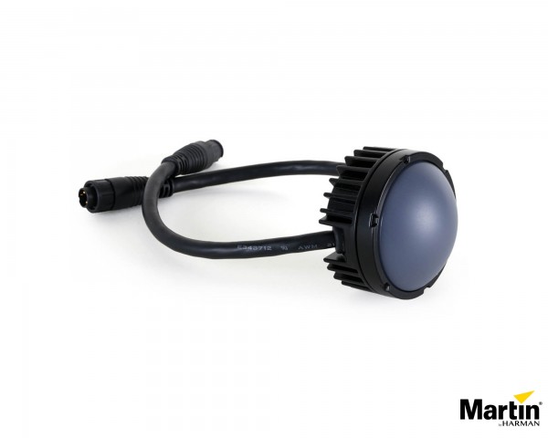 Martin VDO creative LED video range expands with VDO Fatron 20 and VDO Dotron