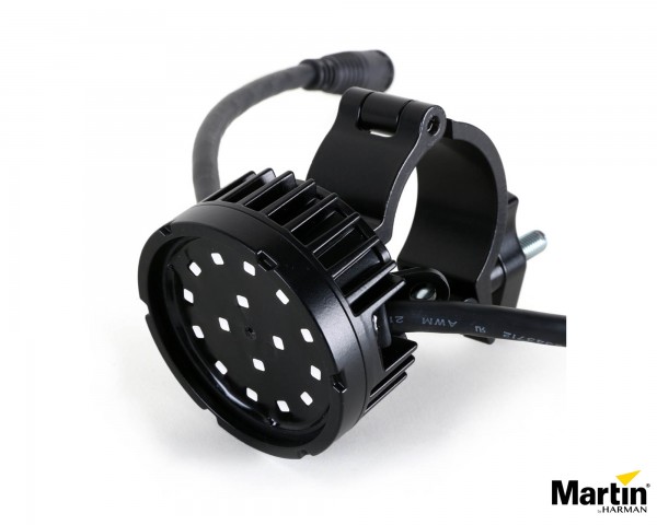 Martin VDO creative LED video range expands with VDO Fatron 20 and VDO Dotron