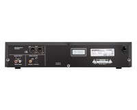TASCAM CD-200SB CD, Solid State Media and USB Player with Pitch Cont 2U - Image 3