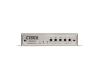 Cloud MA40F Energy Star Mini Amplifier with Facility Port 40W @ 4Ω - Image 2