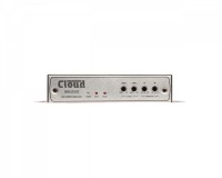 Cloud MA40E Energy Star Mini Amplifier with RS232 2x20W @ 4Ω - Image 2