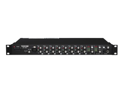 TASCAM  Sound Mixers Mic/Line Mixers