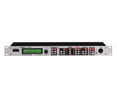 TASCAM  Sound Sound Processors Vocal Processors