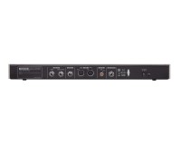 TASCAM TA-1VP Vocal Processor (Antares Autotune) 1U - Image 4