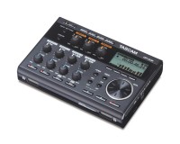 TASCAM DP-006 6-Track Compact Digital Pocketstudio - Image 2