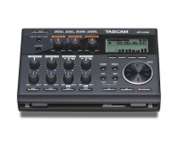 TASCAM DP-006 6-Track Compact Digital Pocketstudio - Image 1