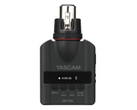 TASCAM DR-10X Mic-Attachable Audio Recorder - Image 1