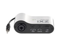 TASCAM iXZ Mic / Guitar Interface for iPad / iPhone / iPod - Image 2