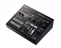 Roland Pro AV V-40HD Multi-Format Video Mixer and Switcher 4HDMI in/3HDMI Out - Image 2