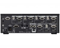 Roland Pro AV V-40HD Multi-Format Video Mixer and Switcher 4HDMI in/3HDMI Out - Image 3