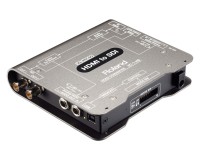 Roland Pro AV VC-1HS HD Video Converter HDMI-A to 3G-SDI with Embedded Audio - Image 1
