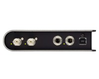 Roland Pro AV VC-1HS HD Video Converter HDMI-A to 3G-SDI with Embedded Audio - Image 3