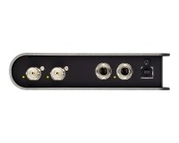Roland Pro AV VC-1SH HD Video Converter 3G-SDI to HDMI-A with Embedded Audio - Image 3