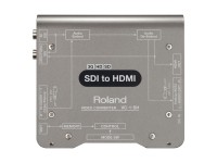 Roland Pro AV VC-1SH HD Video Converter 3G-SDI to HDMI-A with Embedded Audio - Image 4