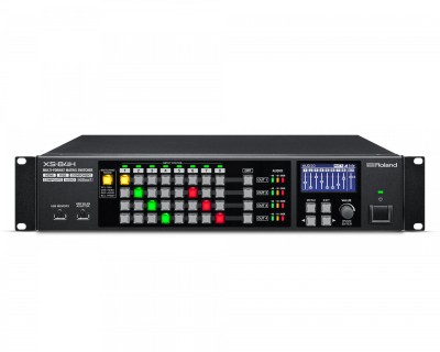 Buy V60hd Multi Format Hd Video Switcher 2hdmi In 2hdmi Out V 60hd Leisuretec Distribution
