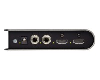 Roland Pro AV VC-1-DL Bidirectional Video Converter 3G-SDI - HDMI-A with Delay - Image 4