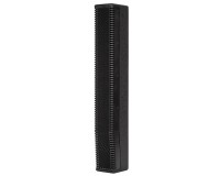 RCF EVOX12 8x4+15 Active Wooden 2-Way Column PA 700W Black - Image 3