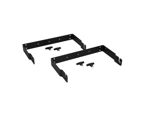 RCF H-BR 2X ART 710 Pair Horizontal Bracket for ART710 PAIR - Main Image