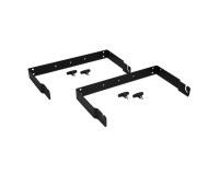 RCF H-BR 2X ART 712 PAIR Horizontal Bracket for ART 712-722 - Image 1