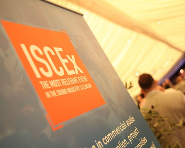 ISCEx 2018 Dates Confirmed