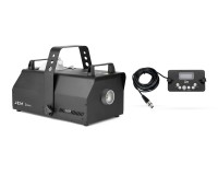 JEM ZR45 Hi-Mass DMX Smoke Machine c/w Remote Control - Image 1