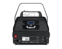 JEM ZR45 Hi-Mass DMX Smoke Machine c/w Remote Control - Image 3