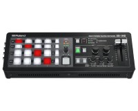 Roland Pro AV XS-1HD Multi-Format Video AV Matrix Switcher - Image 1