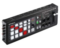 Roland Pro AV XS-1HD Multi-Format Video AV Matrix Switcher - Image 2