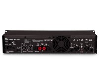 Crown XLS 1002 DriveCore 2 Power Amp with DSP 2x350W @ 4Ω 2U - Image 2