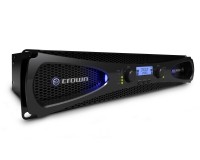 Crown XLS 1002 DriveCore 2 Power Amp with DSP 2x350W @ 4Ω 2U - Image 4