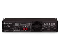 Crown XLS 1502 DriveCore 2 Power Amp with DSP 2x525W @ 4Ω 2U - Image 2