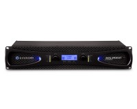 Crown XLS 2002 DriveCore 2 Power Amp with DSP 2x650W @ 4Ω 2U - Image 1
