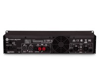 Crown XLS 2002 DriveCore 2 Power Amp with DSP 2x650W @ 4Ω 2U - Image 2