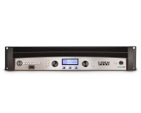 Crown IT9000HD I-Tech HD Touring Amplifier 2x3500W @ 4Ω 2U - Image 1