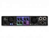 Crown IT4X3500HDS I-Tech HD Touring Amp 4x3500W @ 2Ω 2U SpeakOn - Image 2