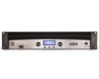 Crown IT12000HD I-Tech HD Touring Amplifier 2x12000 @ 4Ω 2U - Image 1