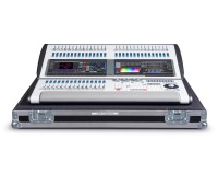 Avolites Sapphire Touch BUNDLE (Console+ Flightcase+ Cover+ 2xLamp) - Image 2