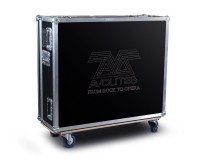 Avolites Sapphire Touch BUNDLE (Console+ Flightcase+ Cover+ 2xLamp) - Image 3