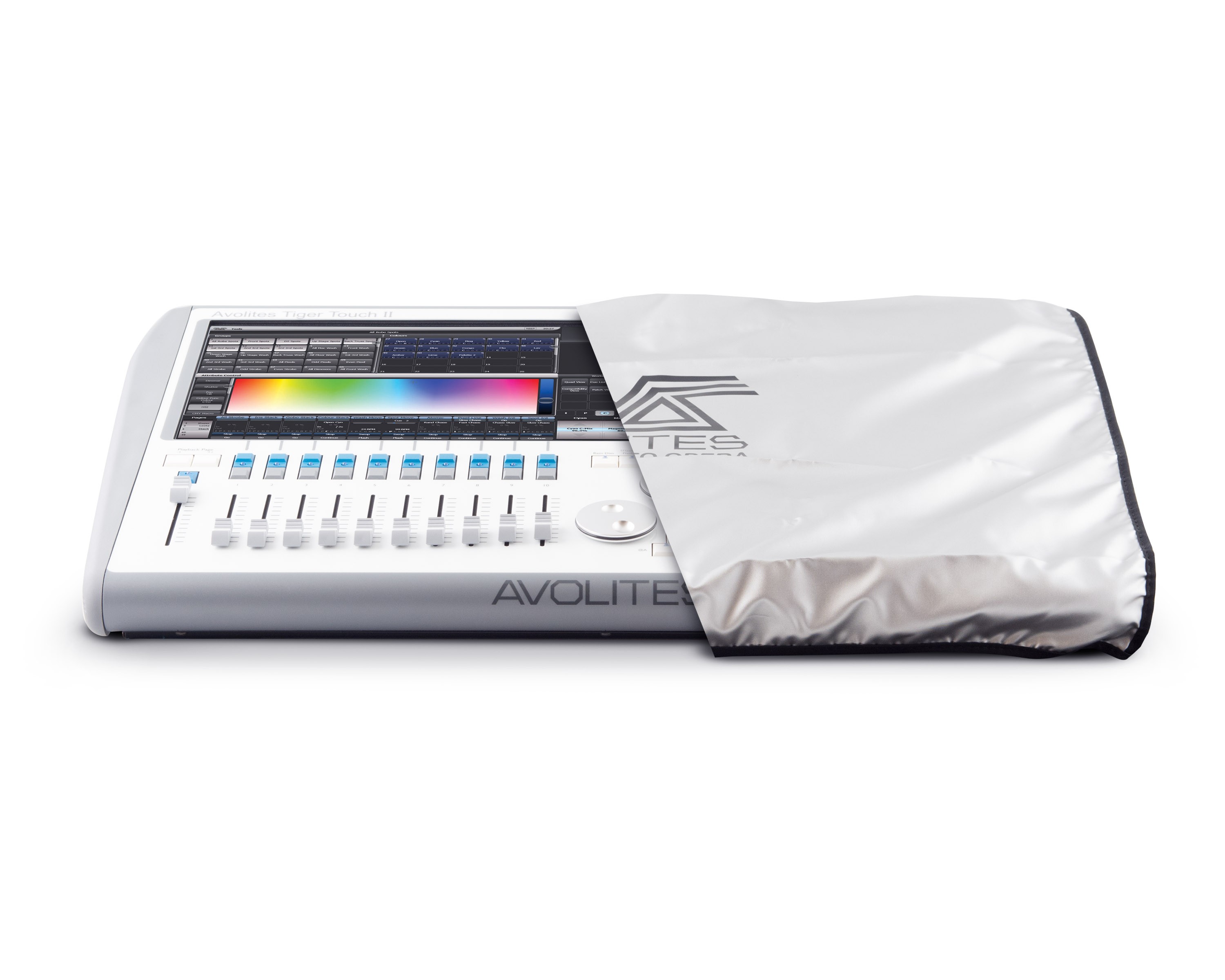 Tiger touch 2 deals