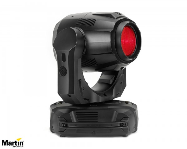 Dutch Rental Company expands its Martin Proffessional Range with the MAC Axiom Hybrid