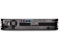 Crown DCi 2|600N DriveCore Install Network Amplifier 2x600W @ 4Ω 2U - Image 2