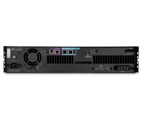 Crown DCi 2|1250N DriveCore Install Network Amplifier 2x1250W @ 4Ω 2U - Image 2