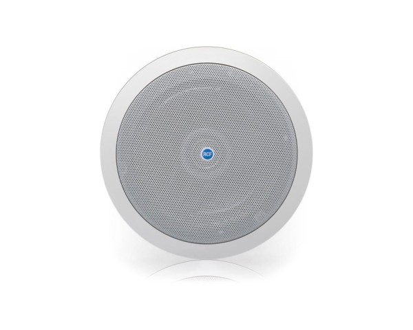 Buy Pl6x Coaxial 6 Ceiling Speaker 100v 12w Ip44 Rated 13133042