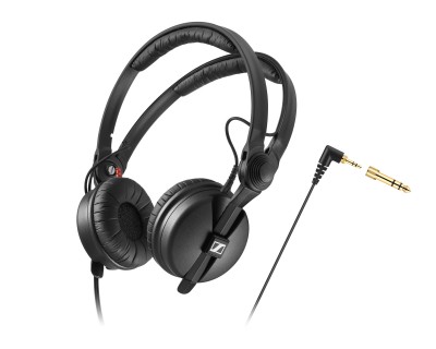 HD25 Monitor Headphones Closed Back with Split Headband